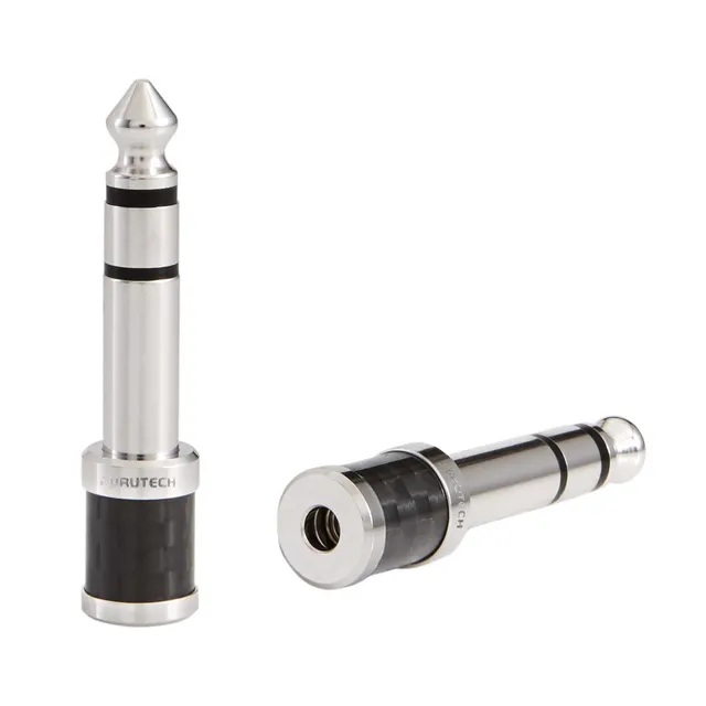 furutech-cf63-s-r-kopfh-rer-klinkenstecker-6-3-mm image 1