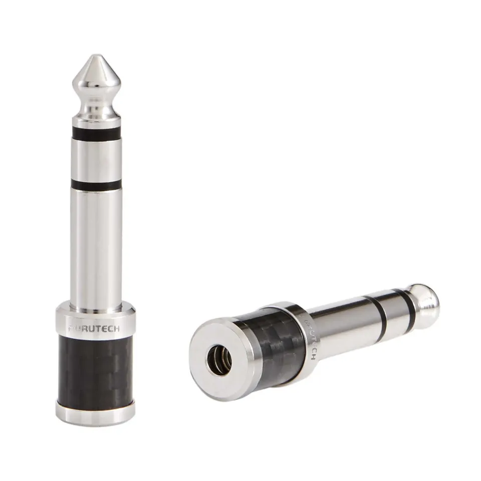 furutech-cf63-s-r-kopfh-rer-klinkenstecker-6-3-mm image 1