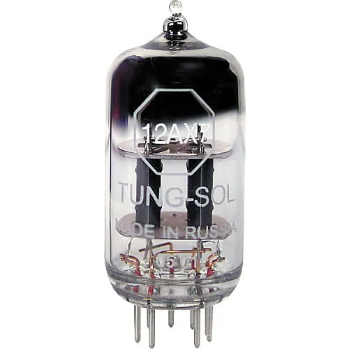 fezz-12ax7-tung-sol-vorstufen-r-hre-noval-doppel-triode image 1