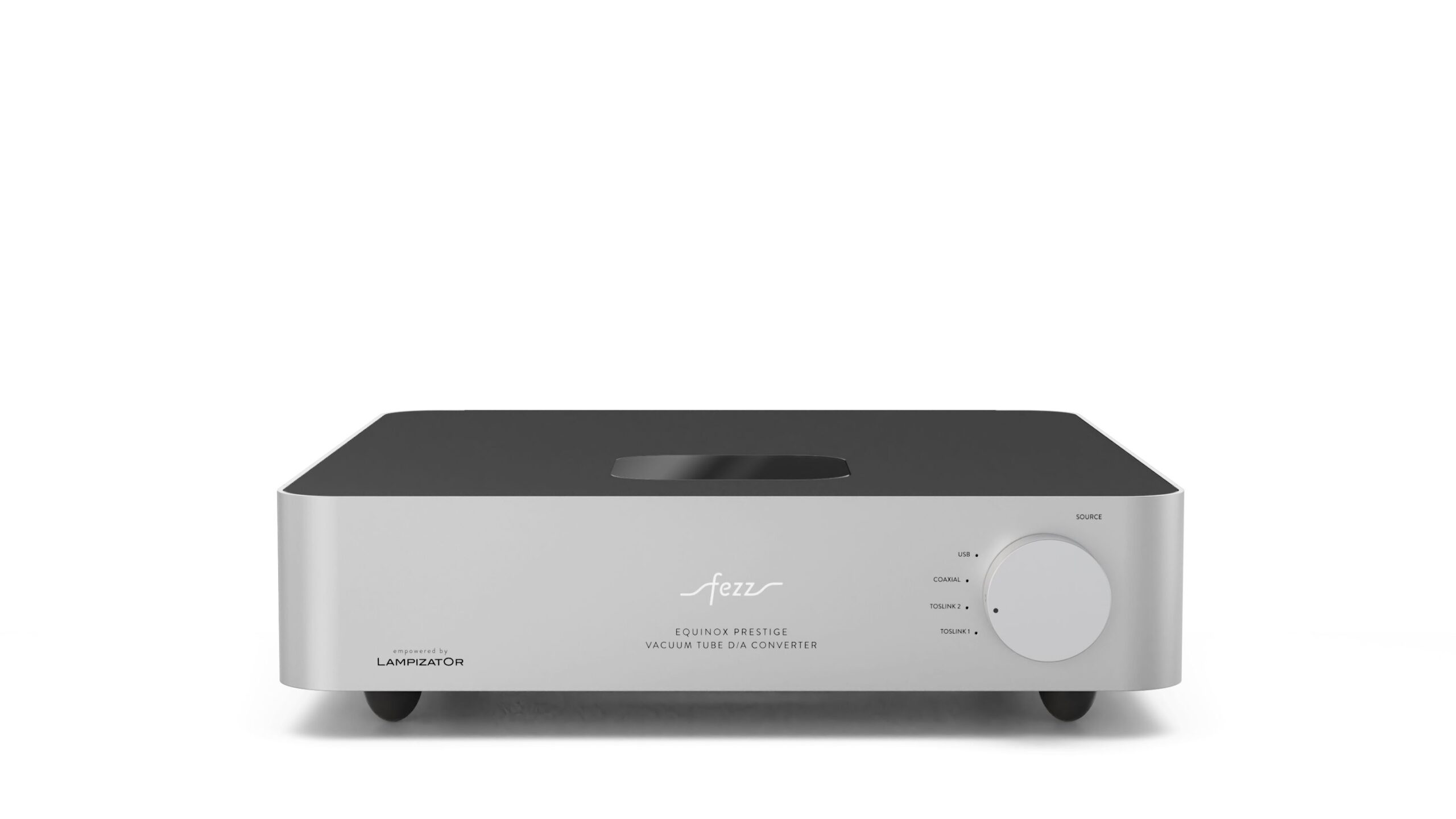fezz-equinox-prestige-by-lampizator-r-hren-dac-symmetrisch-pcm1794-2x-12au7 image 1