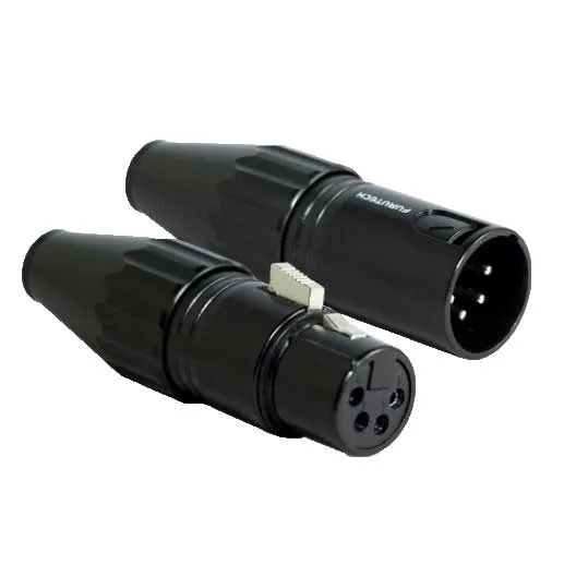 furutech-fp-705m-r-fp-706f-r-xlr-steckverbinder-set image 1