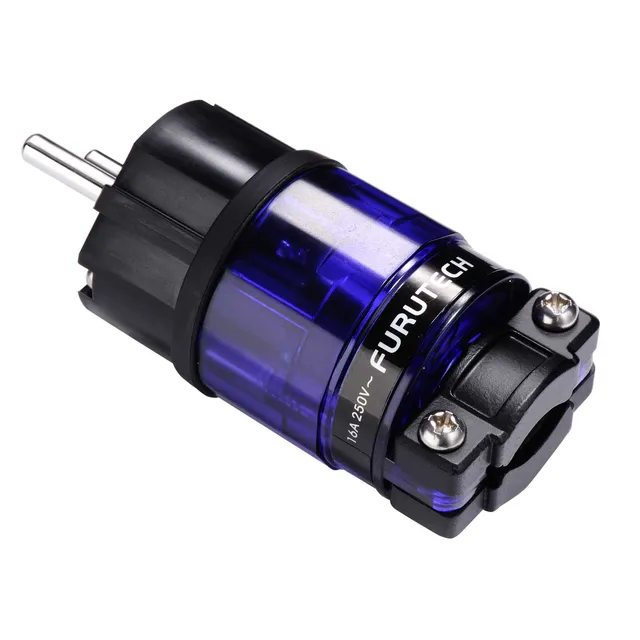 furutech-fi-e11-n1-r-g-ag-schuko-stecker image 1