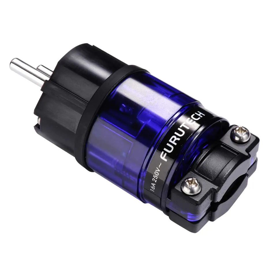 furutech-fi-e11-n1-r-g-ag-schuko-stecker image 1