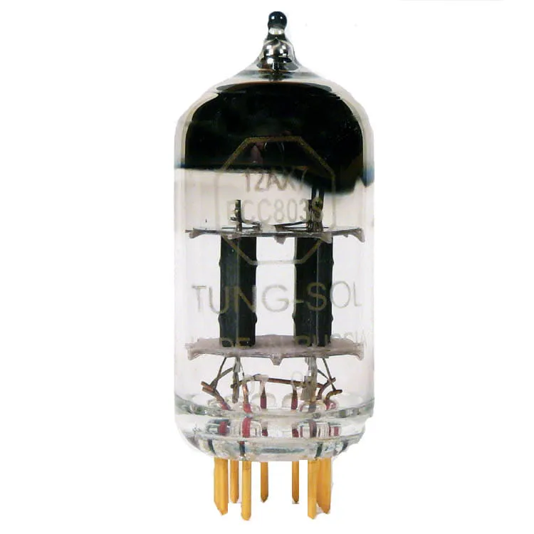 fezz-tung-sol-12ax7-gold-vorstufenr-hre-duotriode-noval image 1
