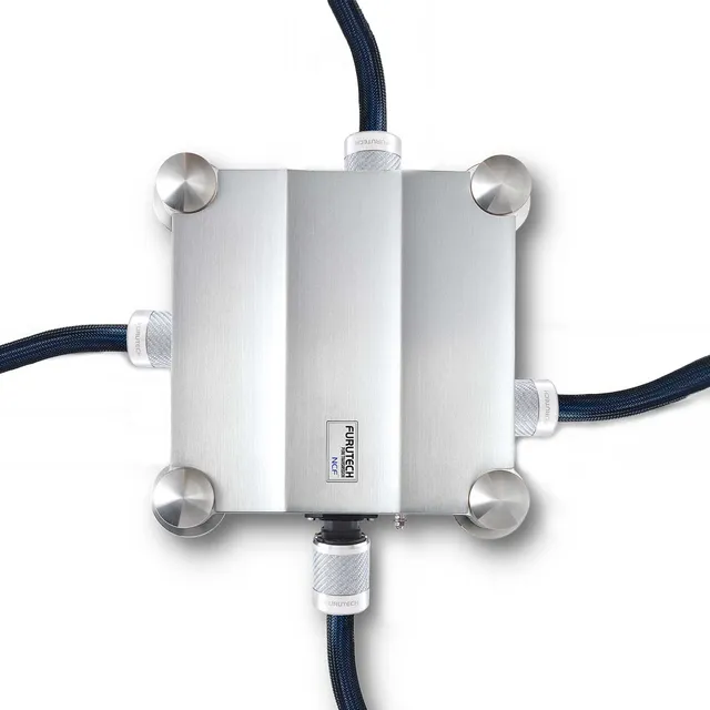 furutech-pure-power-6-ncf-netzverteiler-mit-filter image 1