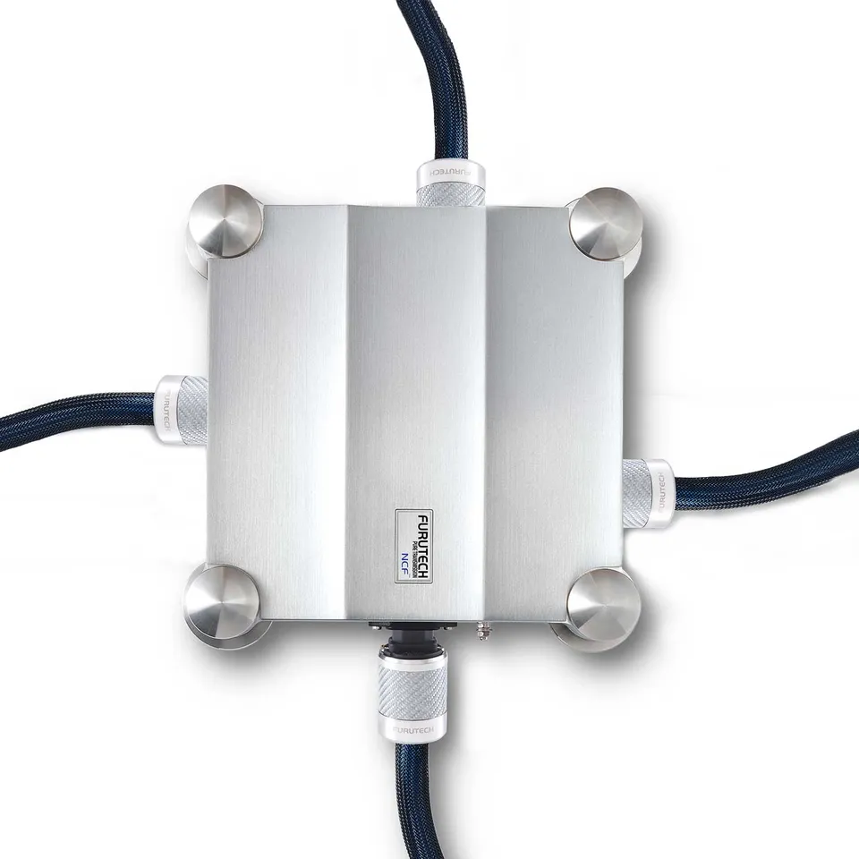 furutech-pure-power-6-ncf-netzverteiler-mit-filter image 1