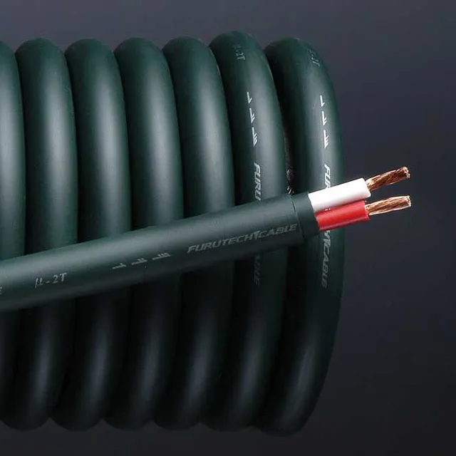 furutech-2t-lautsprecherkabel image 1