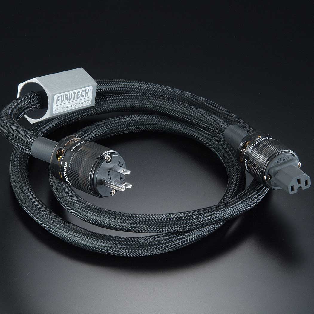 furutech-power-reference-iii-netzkabel-high-end-stromversorgung image 1