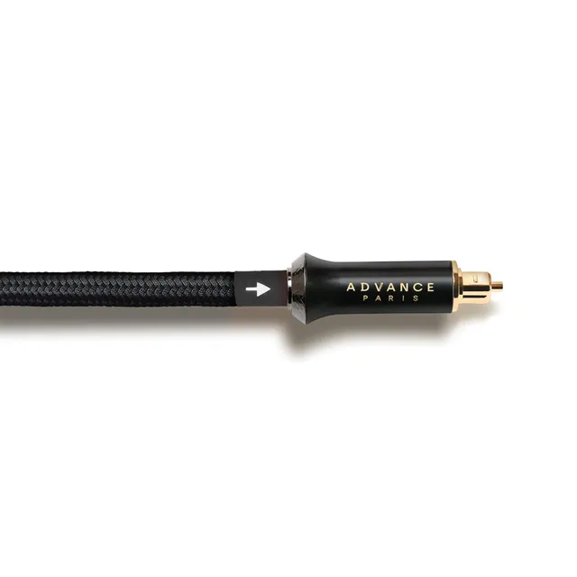 advance-paris-link-optical-digitales-optisches-audiokabel image 1