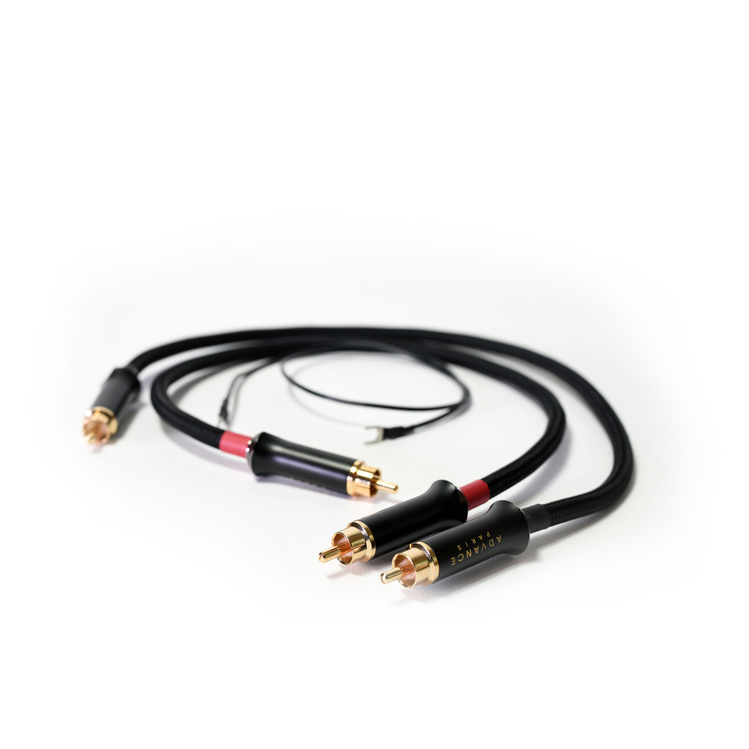 advance-paris-link-rca-cinch-kabel image 2