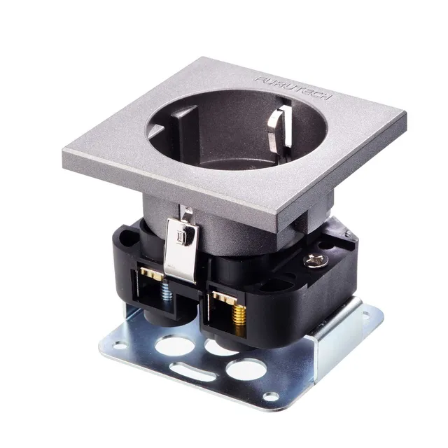 furutech-ft-sds-r-g-schuko-steckdose image 1