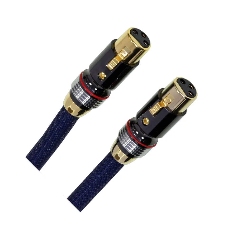 advance-paris-acs-xlr-analoges-stereo-verbindungskabel image 1