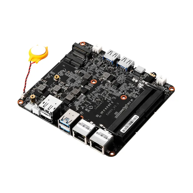 silent-angel-c02-music-server-board-set image 1