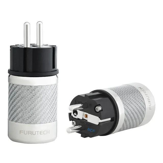 furutech-fi-e50-ncf-r-schuko-stecker-rhodium image 1