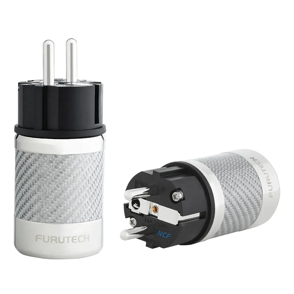 furutech-fi-e50-ncf-r-schuko-stecker-rhodium image 1