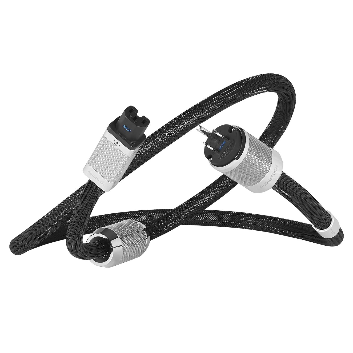 furutech-powerflux-c15-ncf-18-high-end-netzkabel-stromkabel-referenz image 1