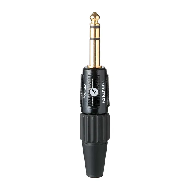 furutech-fp-704-g-cinch-stecker-phone-plug image 1