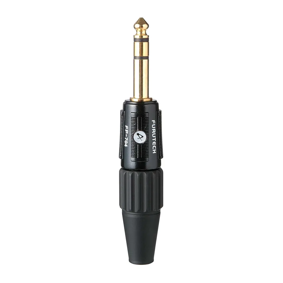 furutech-fp-704-g-cinch-stecker-phone-plug image 1