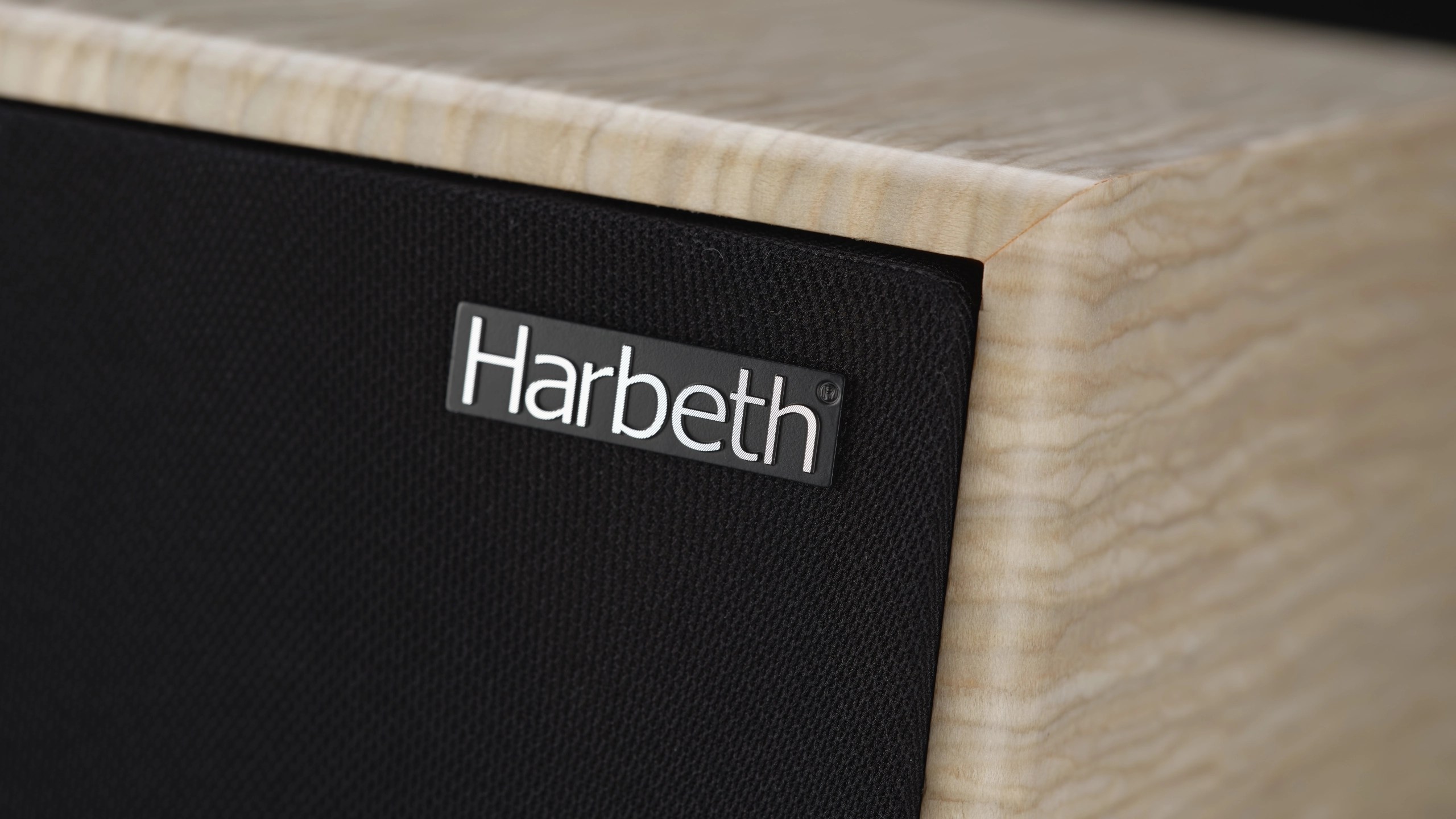 harbeth-m30-3-xd2-kompaktlautsprecher-silver-eucalyptus-ohne-abdeckung image 2