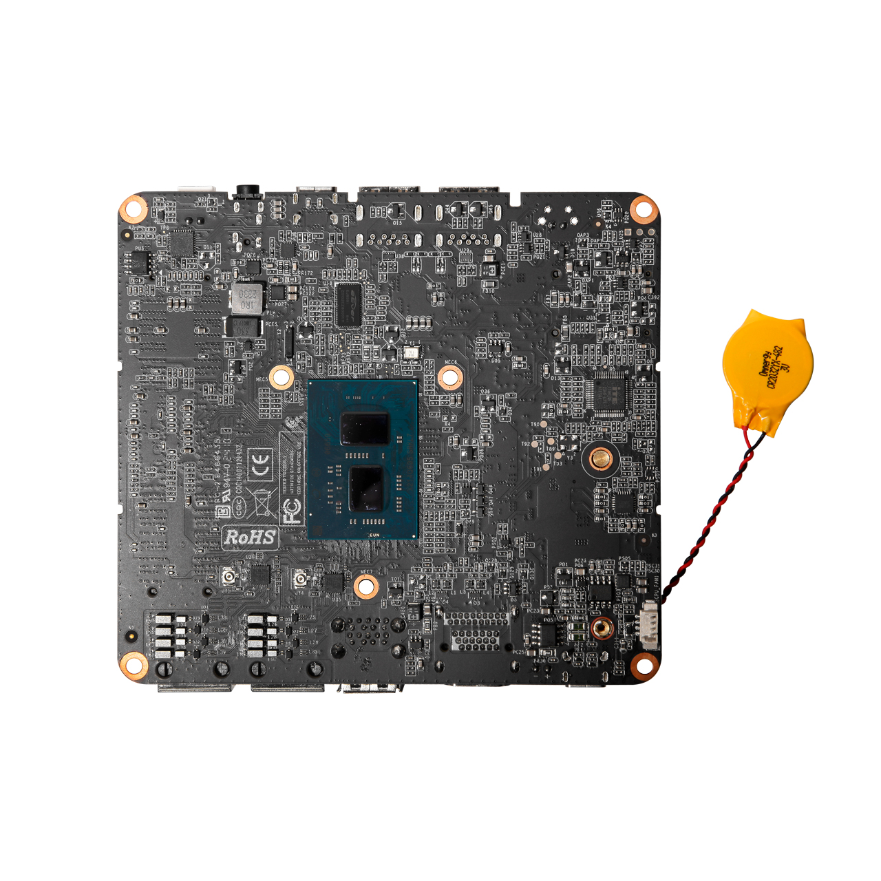 silent-angel-c02-music-server-board-set image 5
