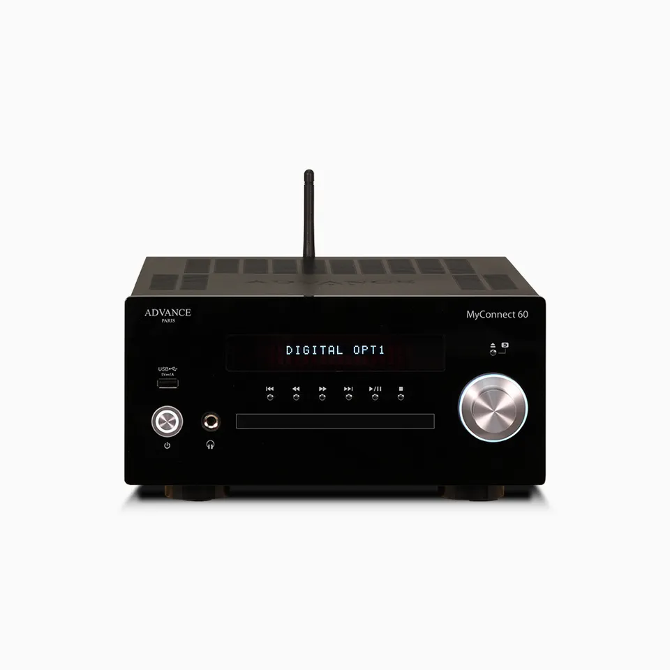 advance-paris-myconnect-60-all-in-one-2x60w-mit-cd-streaming-dab image 1