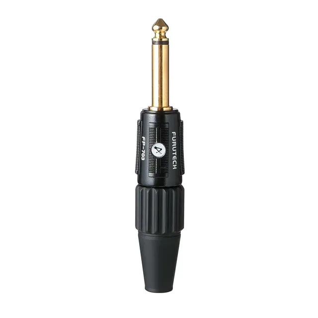 furutech-fp-703-g-klinkenstecker-6-3mm-gold image 1