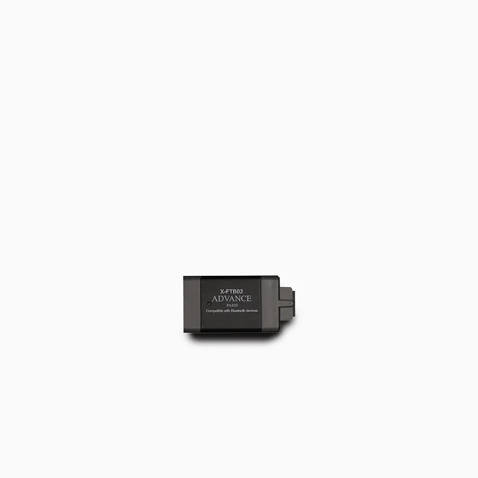 advance-paris-x-ftb02-bluetooth-modul image 1