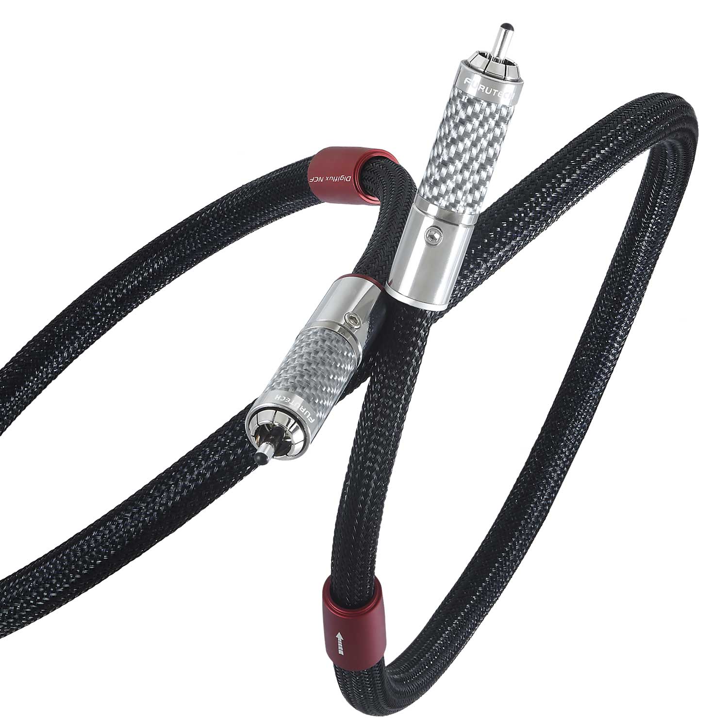 furutech-digiflux-ncf-rca-digitalkabel image 1