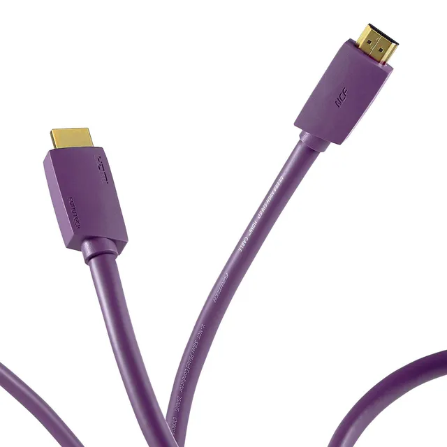 furutech-hf-x-ncf-hdmi-kabel image 1