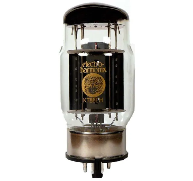fezz-kt88-electro-harmonix-endstufen-r-hre image 1