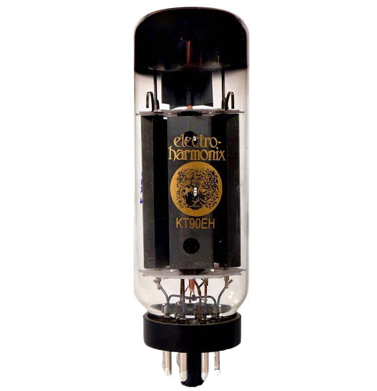 fezz-kt90-electro-harmonix-strahltetrode-r-hre image 1